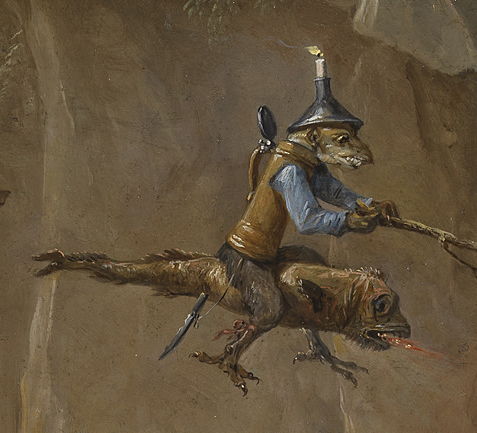 tenierstemptationstanthonyprado