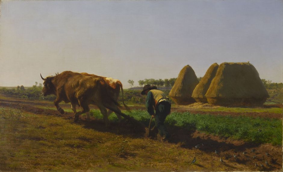 bonheurploughingscene