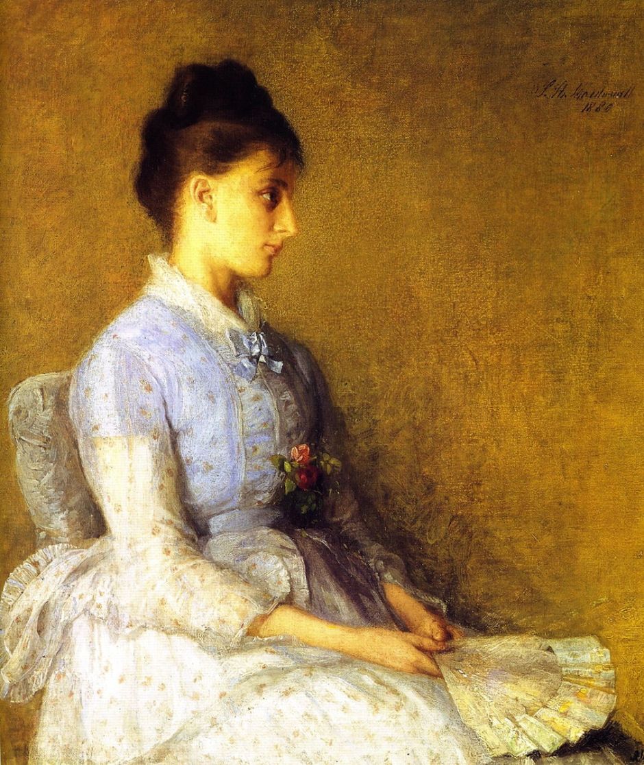 mcdeakinsportraitlady