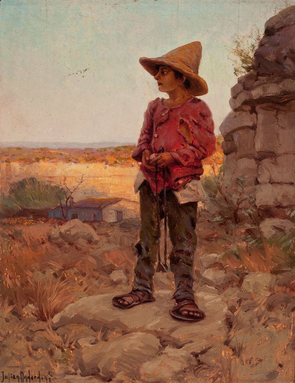 onderdonkgoatherdersanantonioquarry