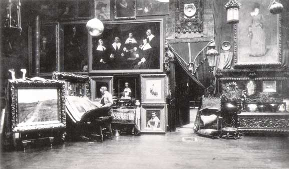 rowechasestudiotenthst