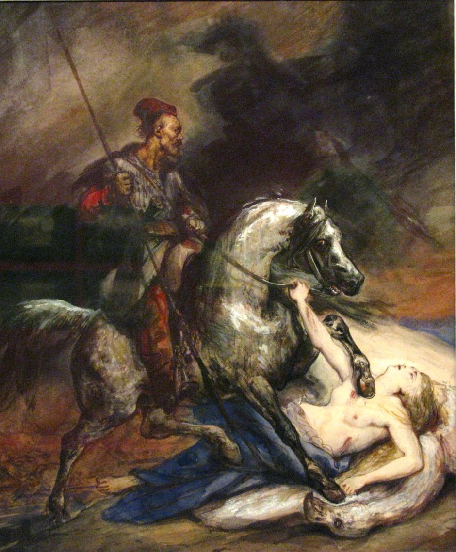 schefferallegorynovuprising