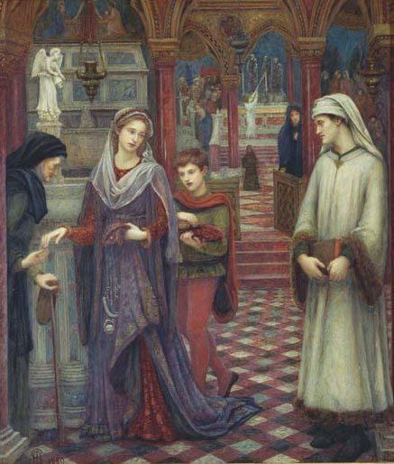 stillmanfirstmeetingpetrarchlaura