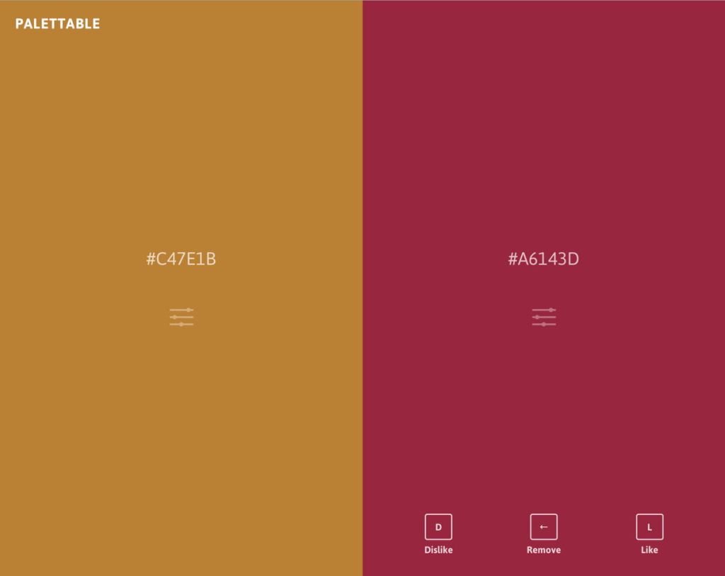 Sierra, wide colourspaces, and browser engines – The Eclectic Light Company