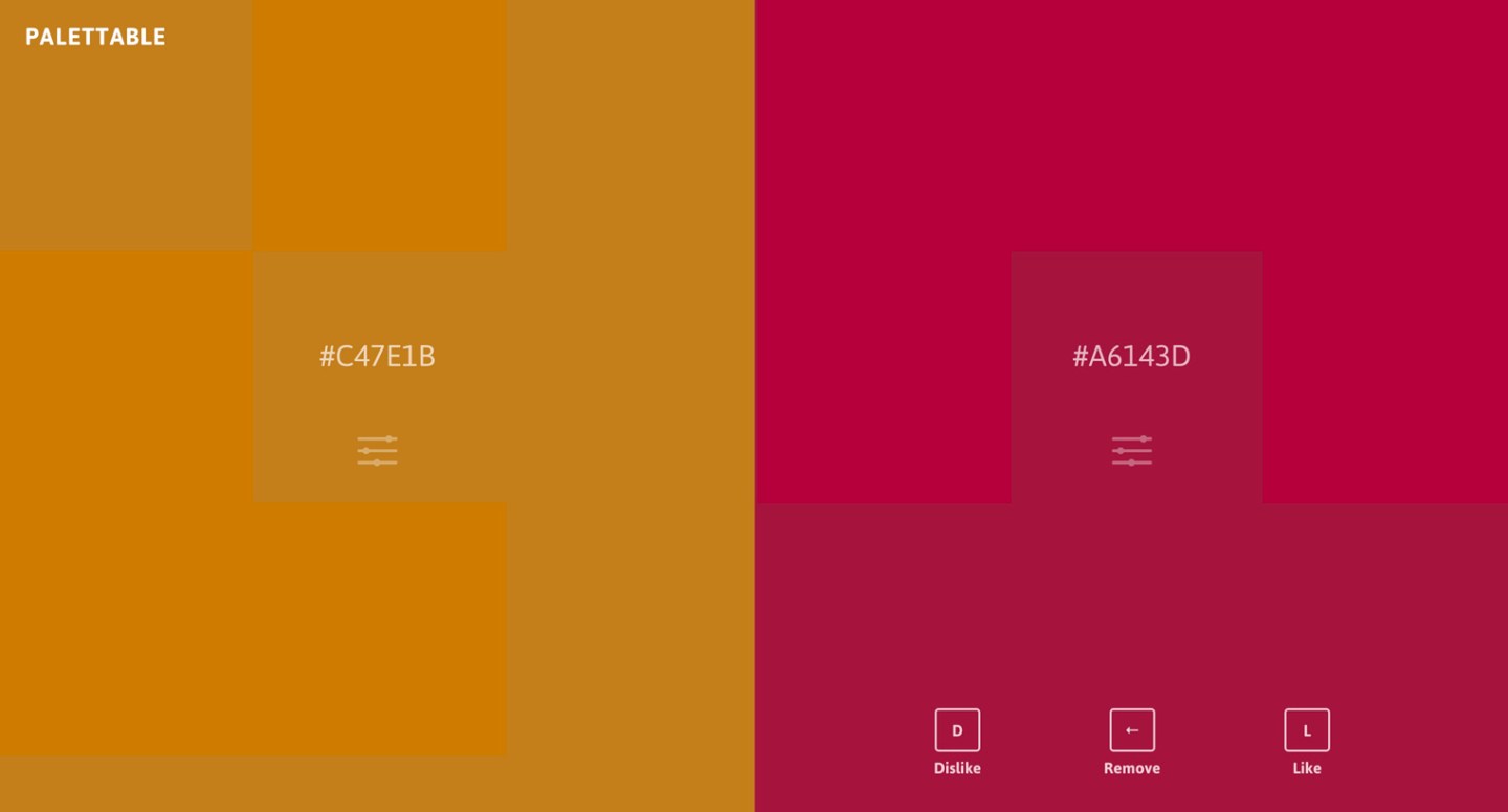 Sierra, wide colourspaces, and browser engines – The Eclectic Light Company