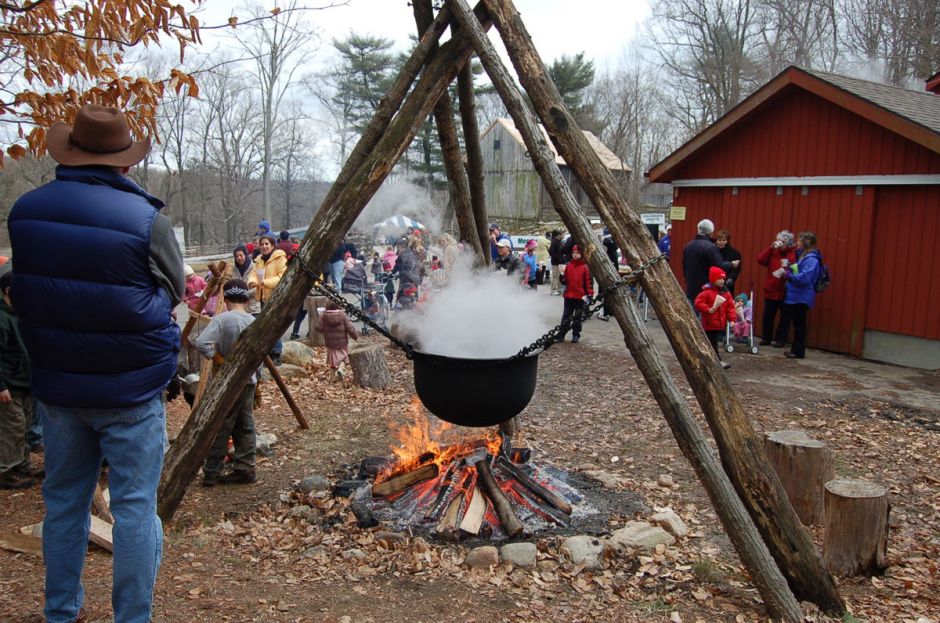 maplesugarfestival