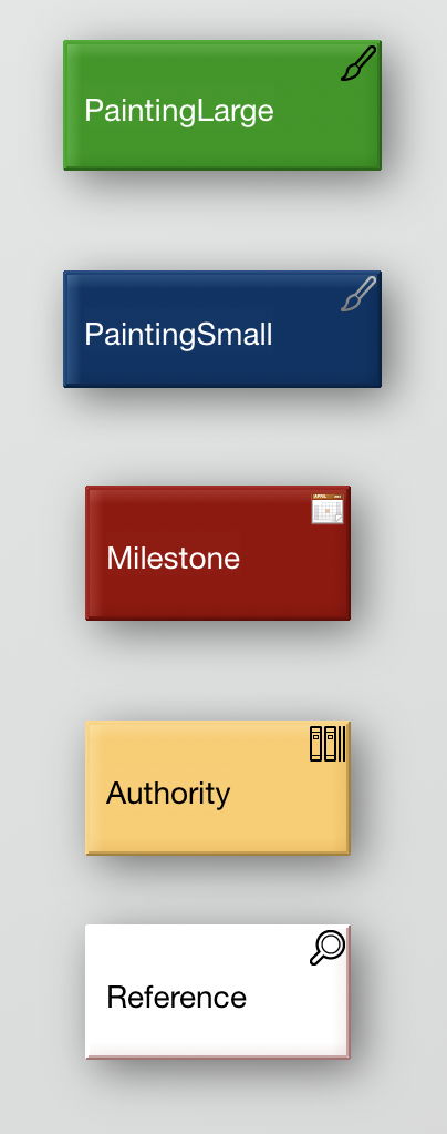 Porting from WordPress to Storyspace, 3: alt stories and references ...