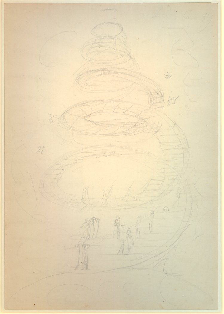 blakedivinecomedysketch