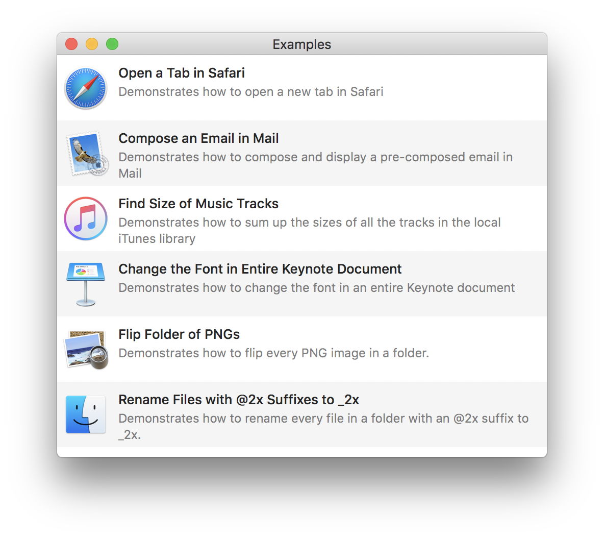 2016 – Page 10 – The Eclectic Light Company