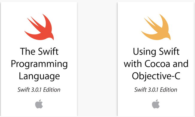 Resources to help the non-novice learn and use Swift on macOS – The ...