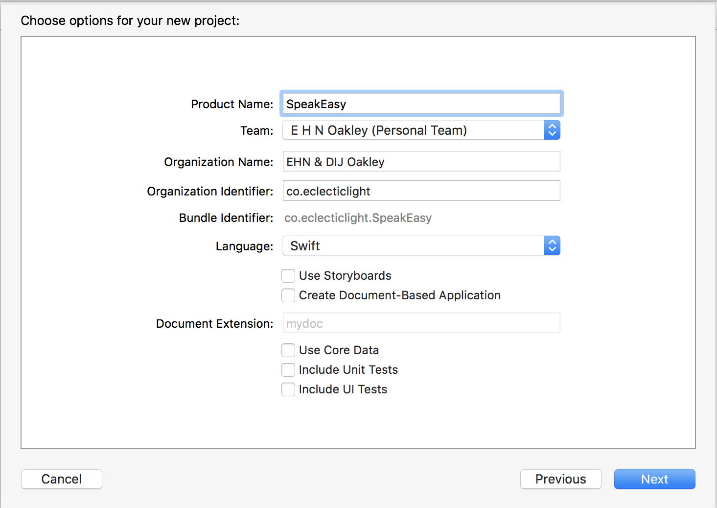 Xcode Swift playgrounds 4: running scripts without Xcode – The Eclectic ...