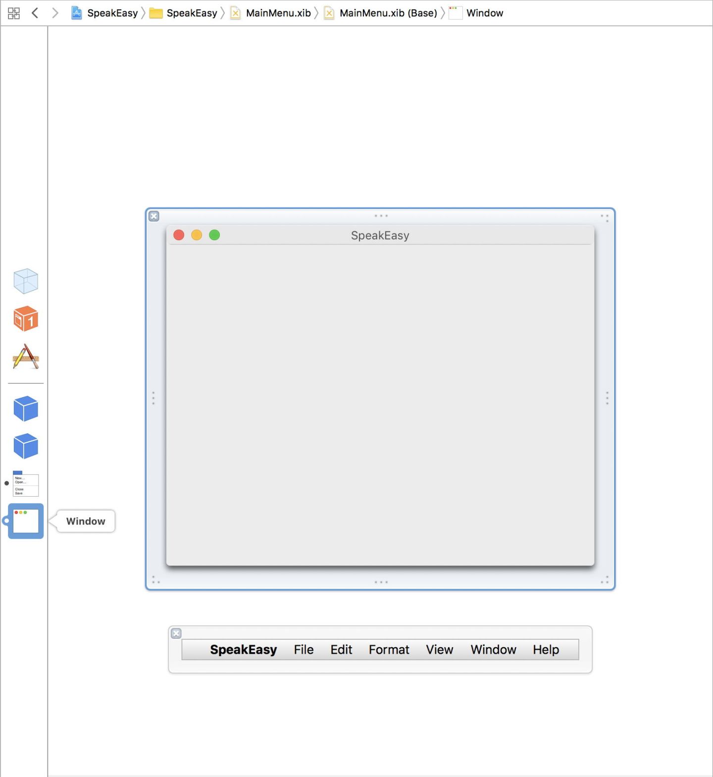Xcode Swift playgrounds 4: running scripts without Xcode – The Eclectic ...