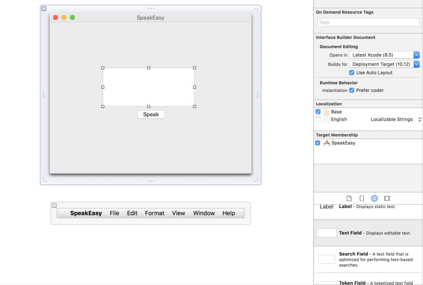 Xcode Swift playgrounds 4: running scripts without Xcode – The Eclectic ...