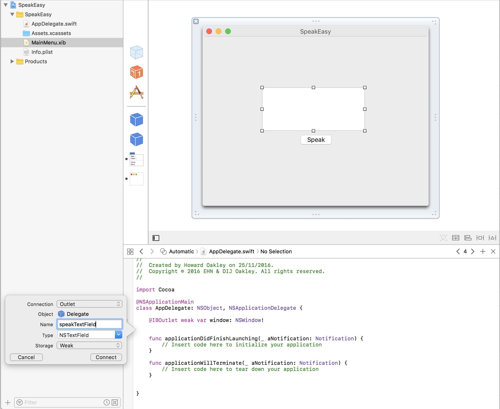 Xcode Swift playgrounds 4: running scripts without Xcode – The Eclectic ...