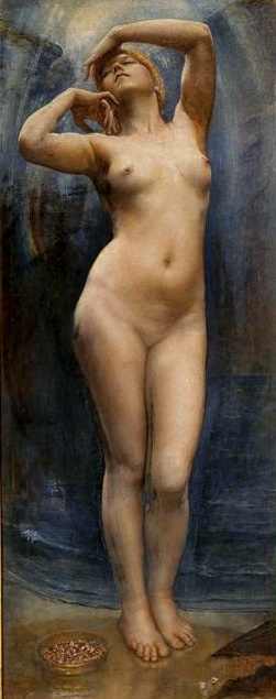 swynnertonmatertriumphalis