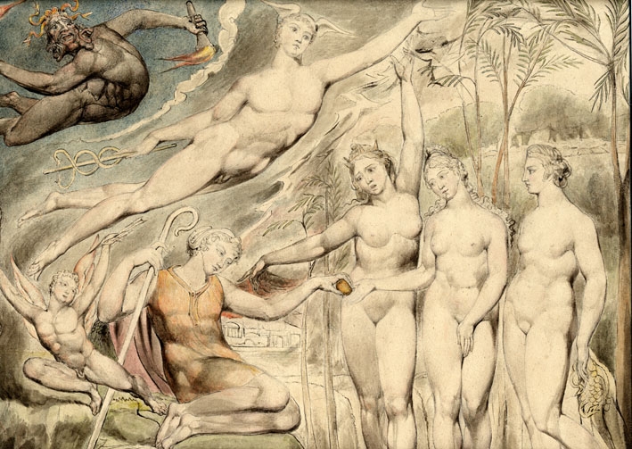 blakejudgementofparis