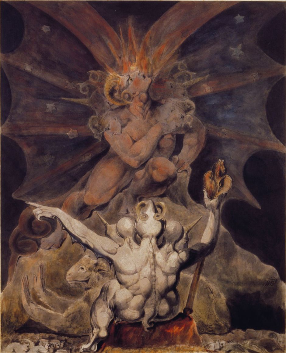 blakenumberofbeastis666