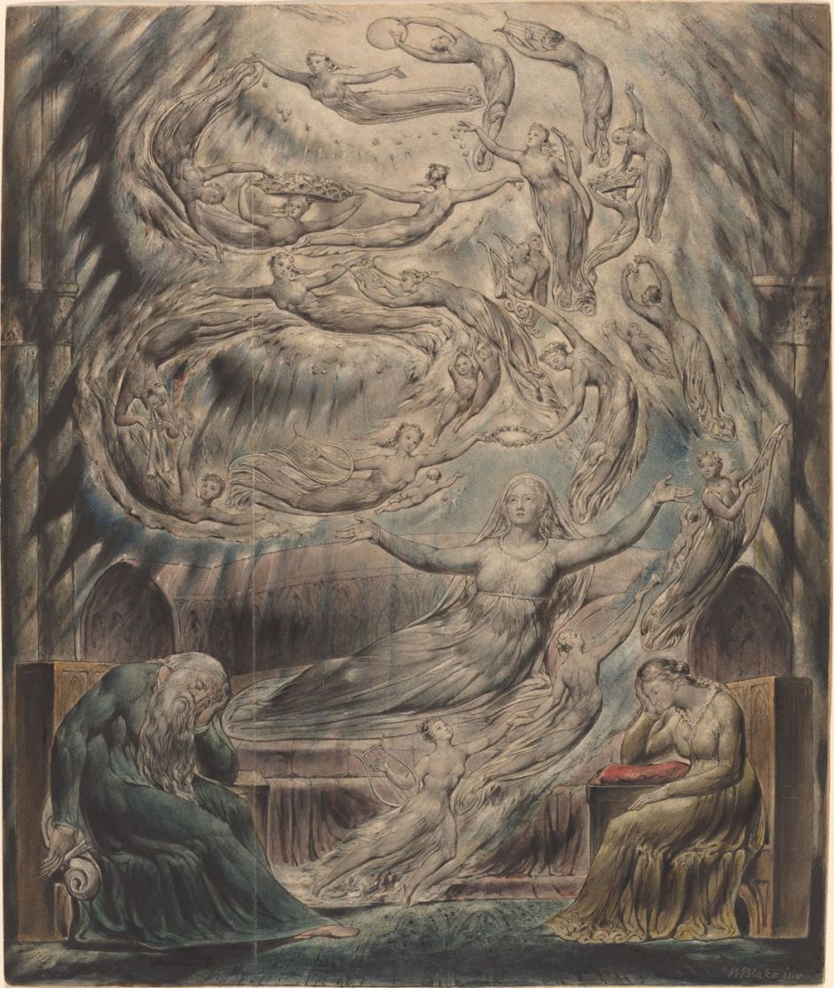 blakequeenkatherinedream