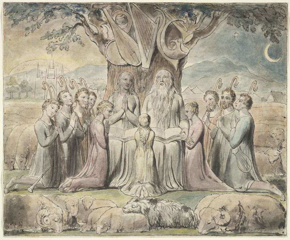 blaketherewasamaninlandofuz