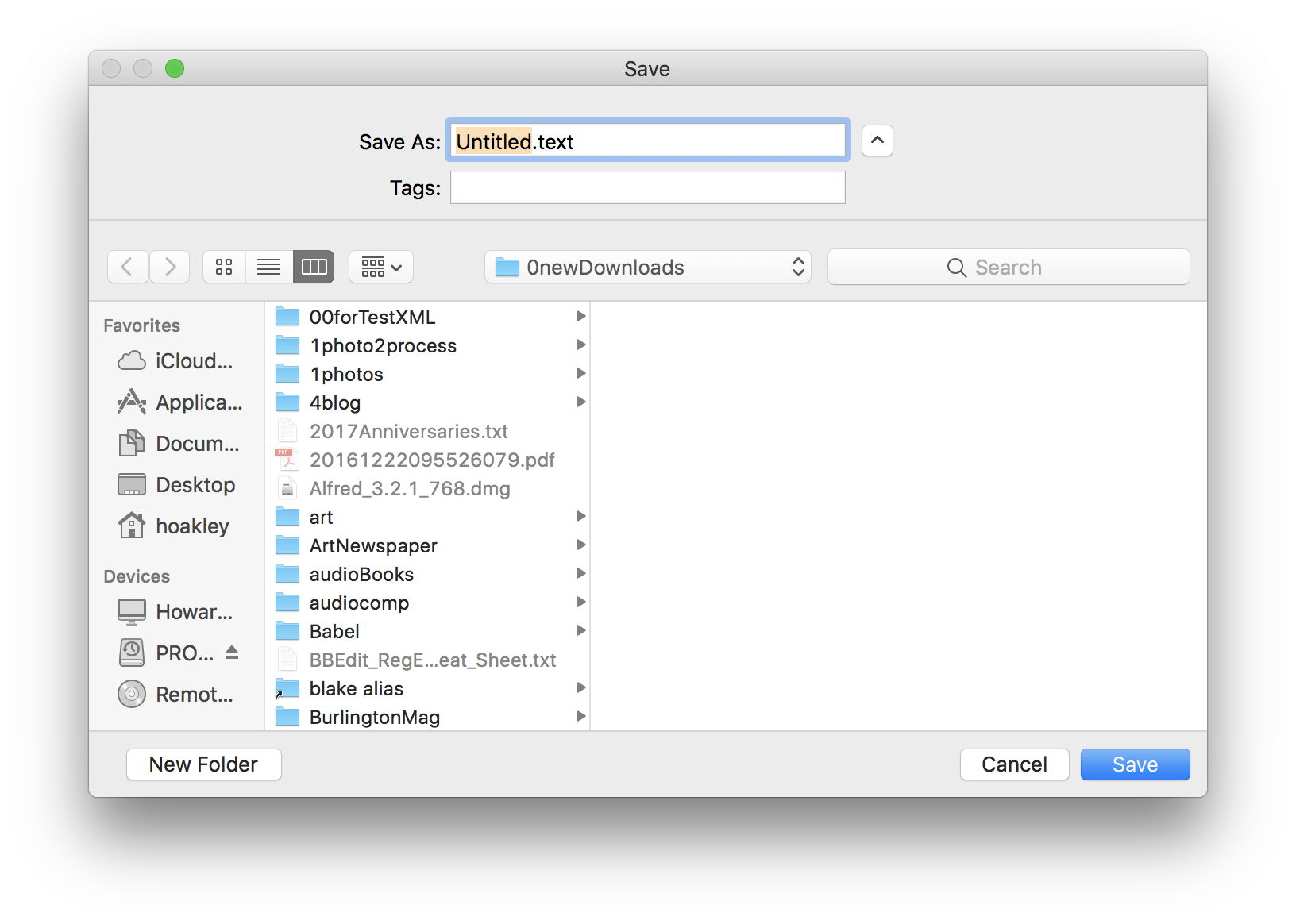 More fun scripting with Swift and Xcode: alerts and file save – The ...