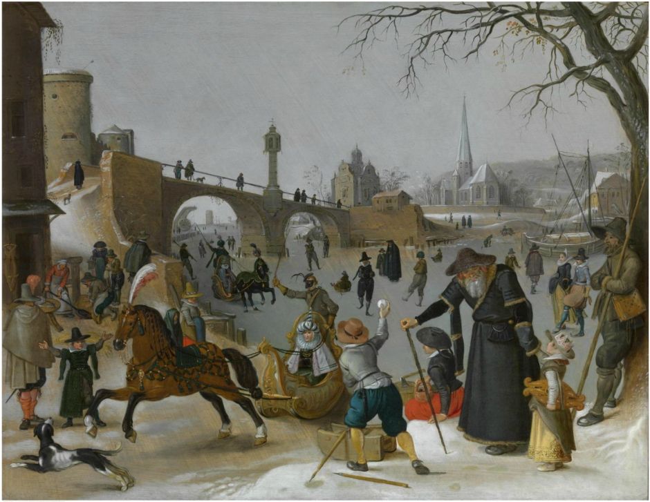 vrancxwinterpleasures