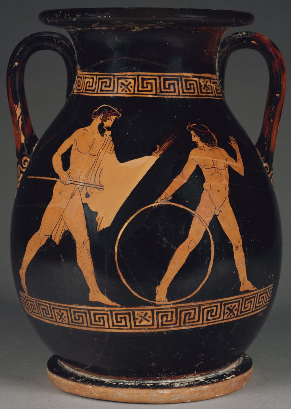 achilleszeusganymede