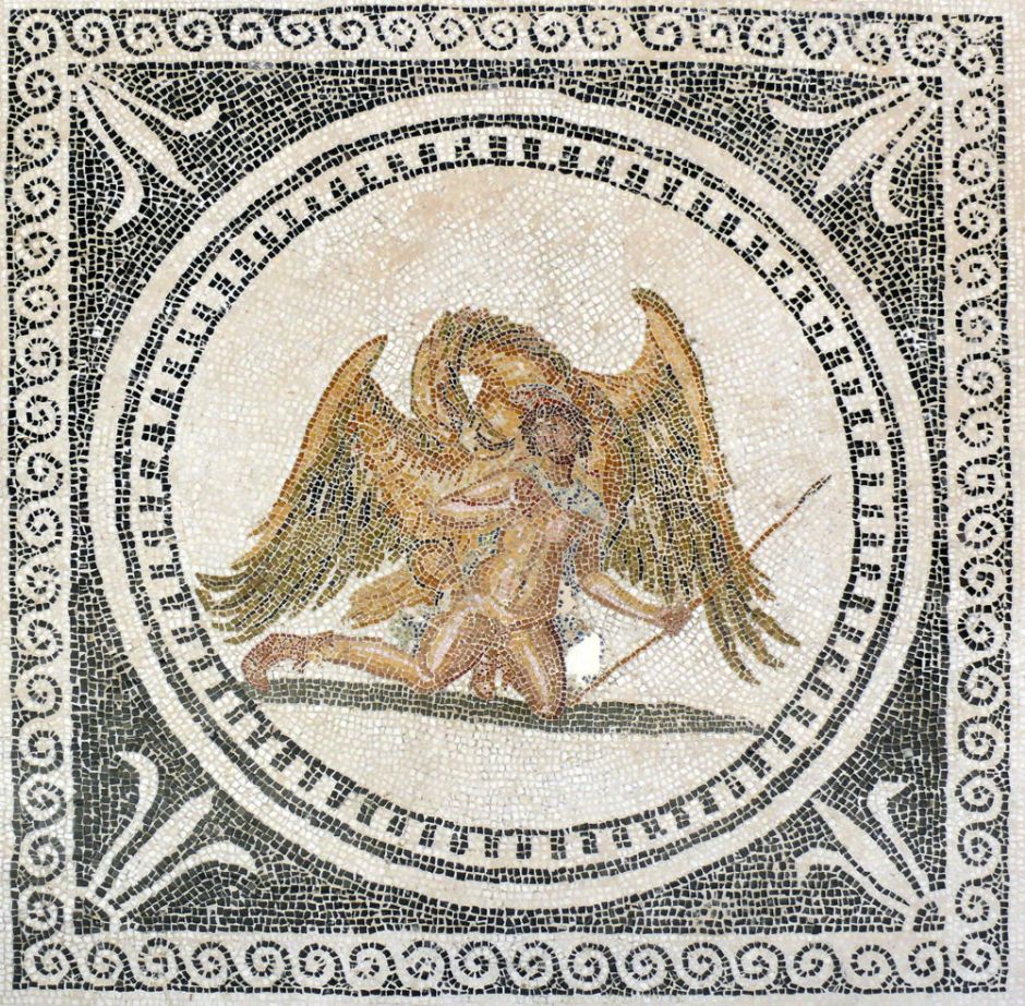 sousseabductionganymede