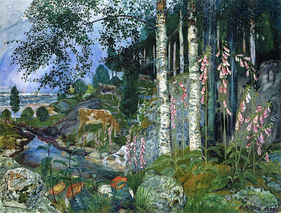 astrupfoxgloves1909
