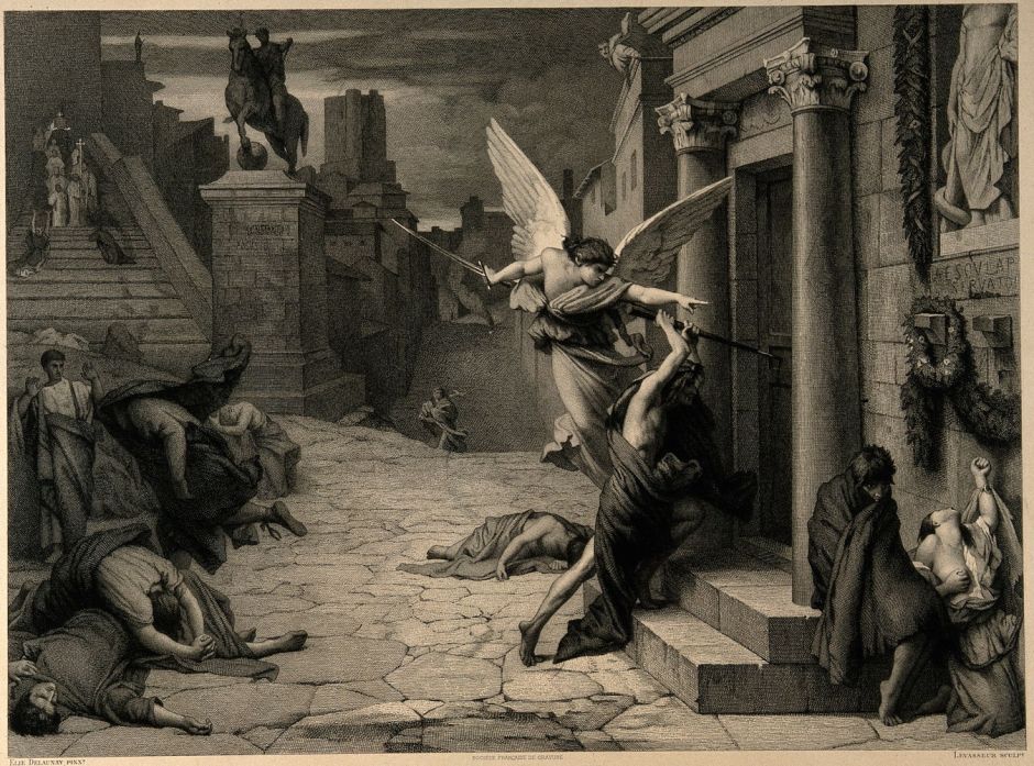 delaunayangelofdeath