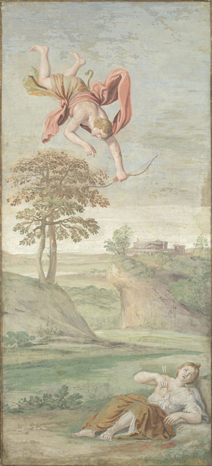 domenichino