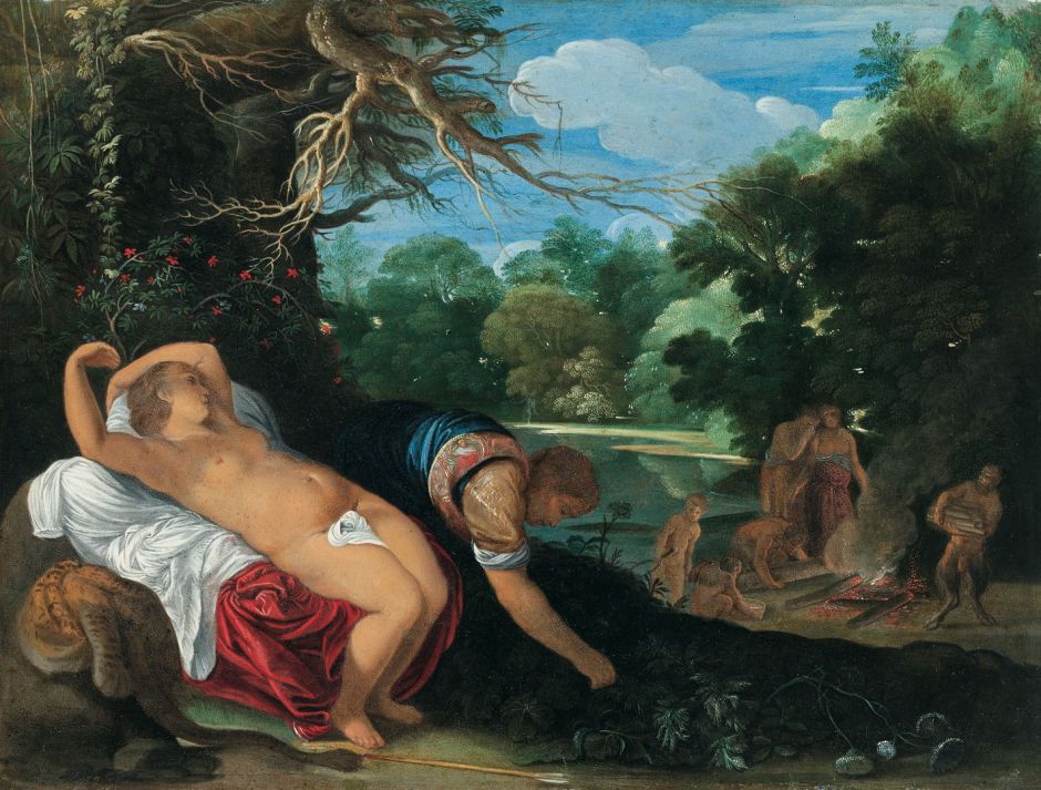 konig_-_apollo_und_coronis_agnes_etherington_art_centre