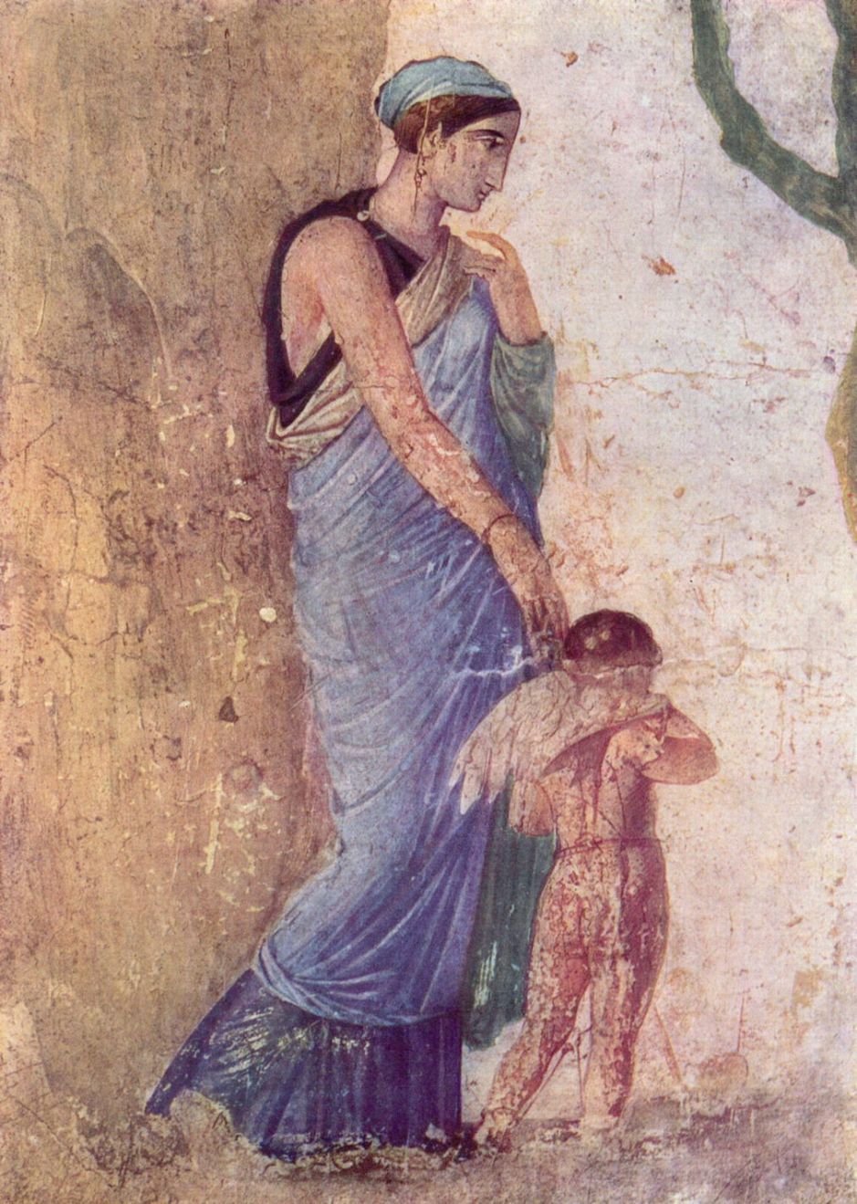 pompeiiaphroditeeros