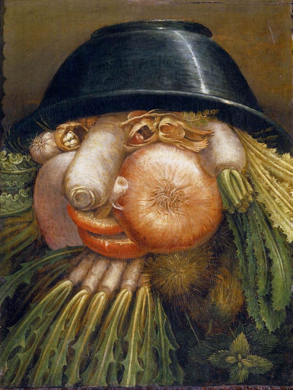 arcimboldoveggardener