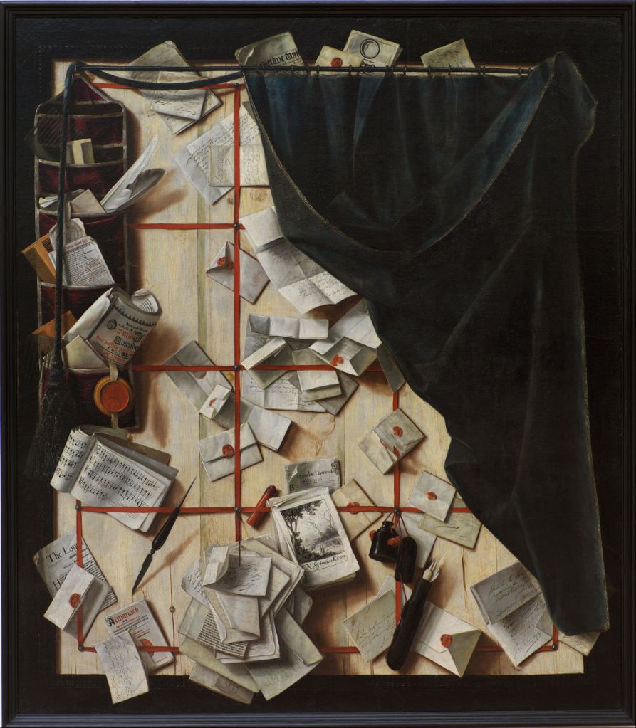 Still Life History: 3 The Dutch Golden Age – The Eclectic Light Company