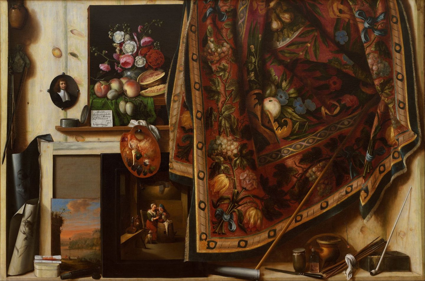 Still Life History: 3 The Dutch Golden Age – The Eclectic Light Company