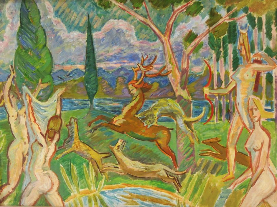 waliszewskidianaactaeon