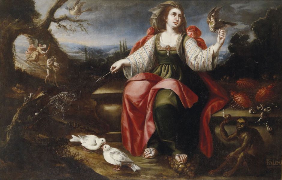 arellanoallegorytouch