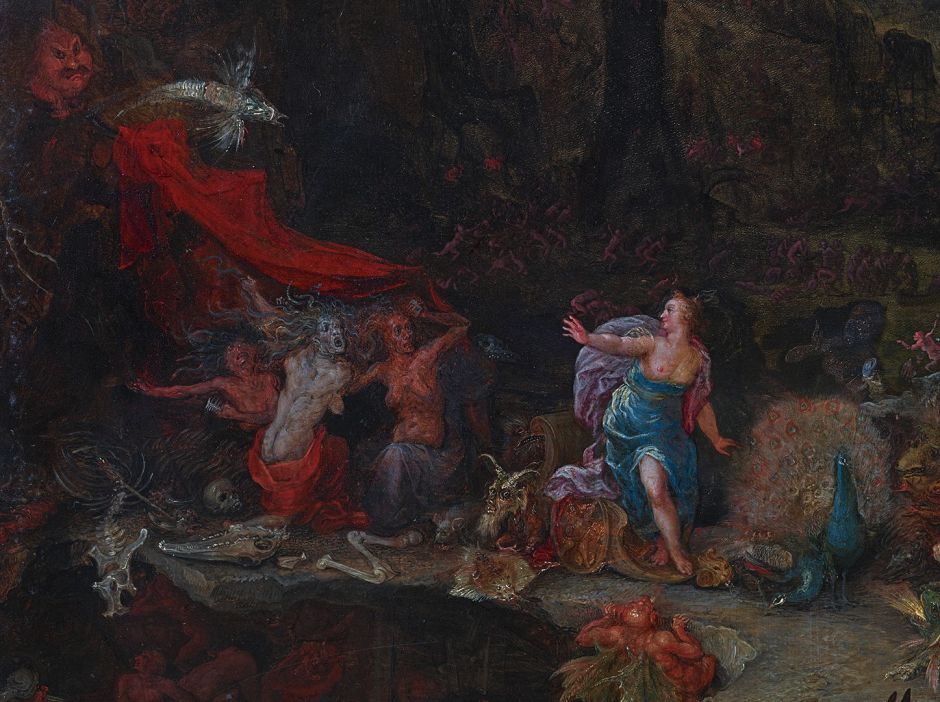 bruegheljunoinunderworldd1