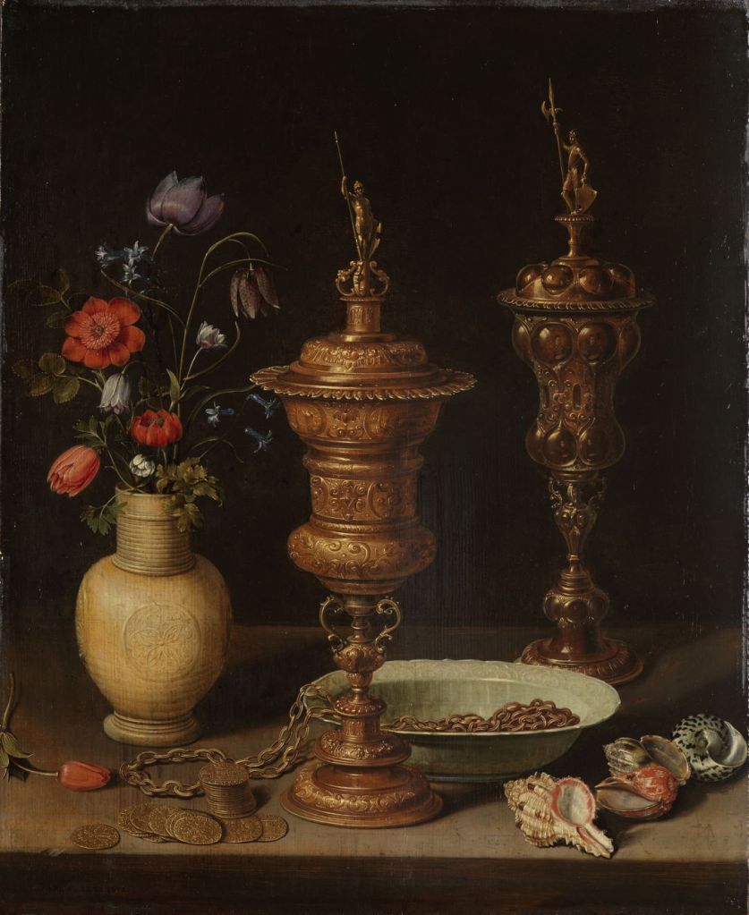 The Dutch Golden Age: Still Life – The Eclectic Light Company