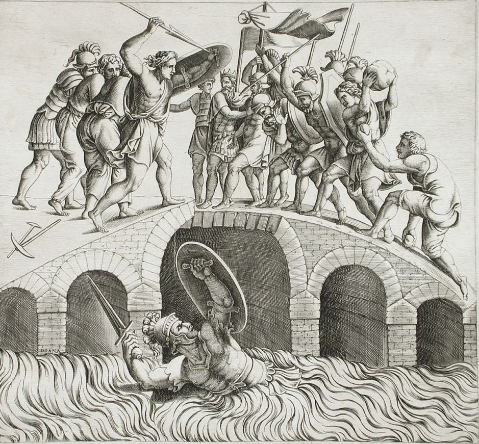 scultorihoratiuscocles