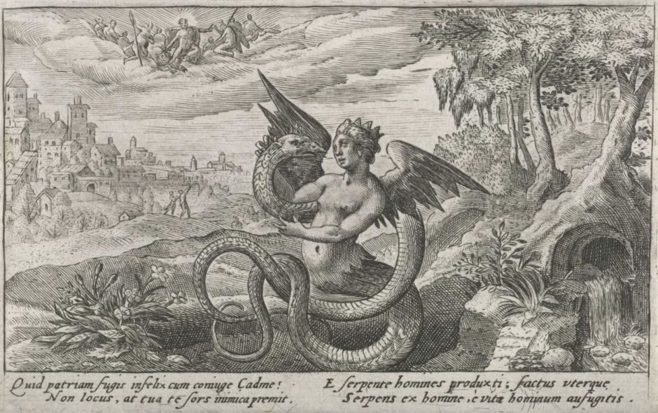 vandepassecadmusharmonia