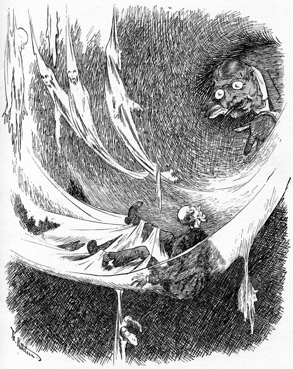 kittelseninthecobwebs