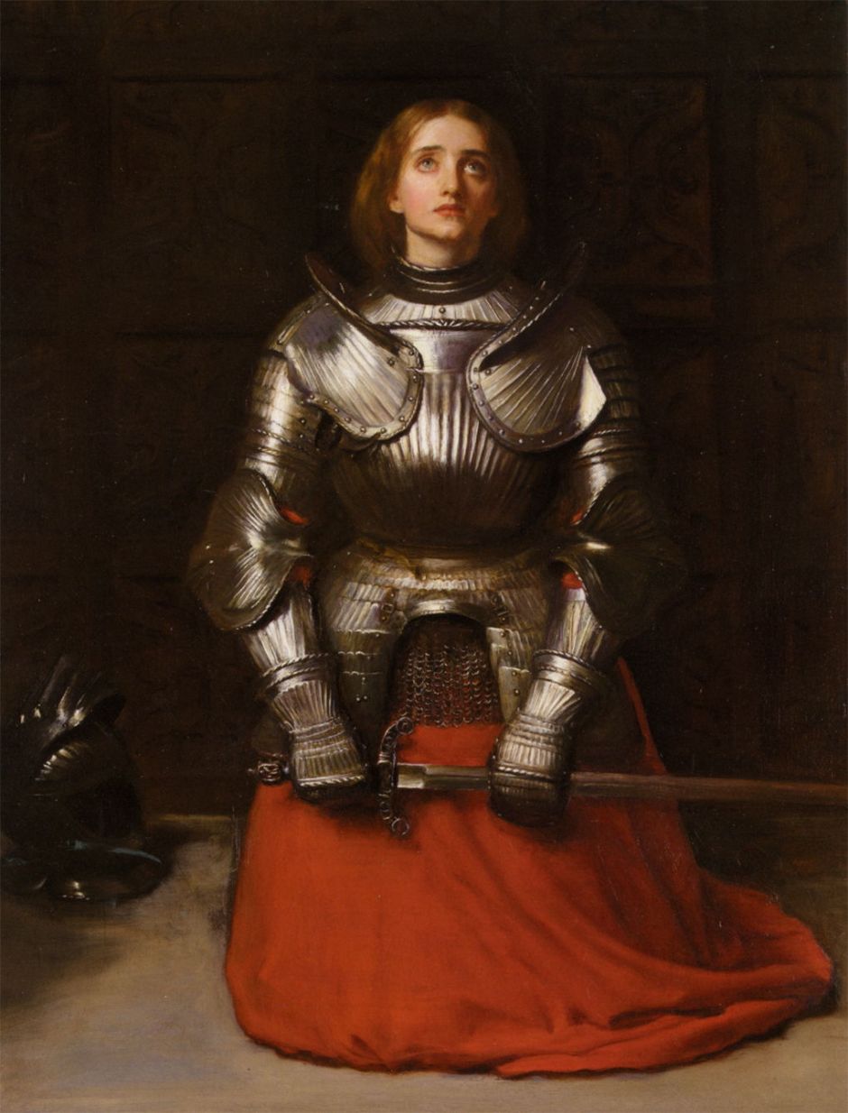 millaisjoanofarc