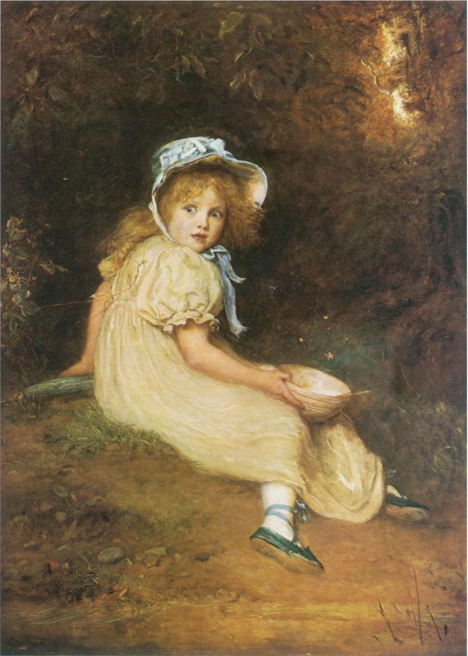 millaislittlemissmuffet