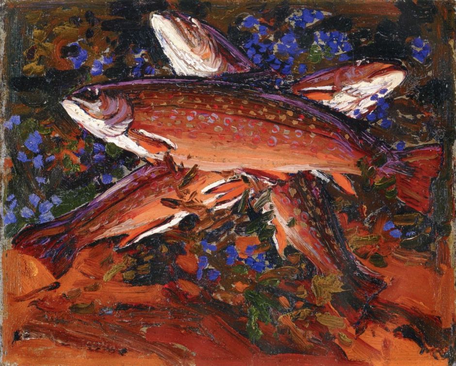 thomsonautumnthreetrout