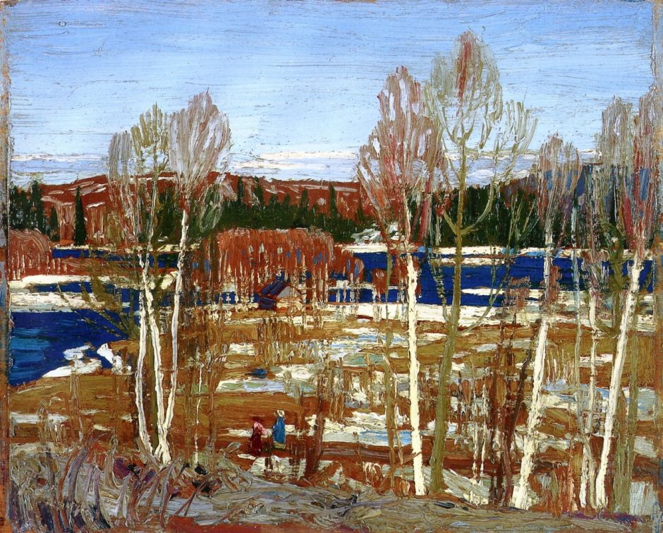 thomsonlarrydicksonscabin