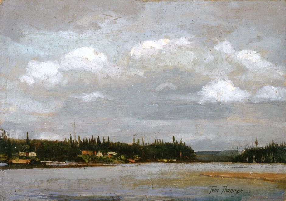 thomsonviewoverlakeshorehouses