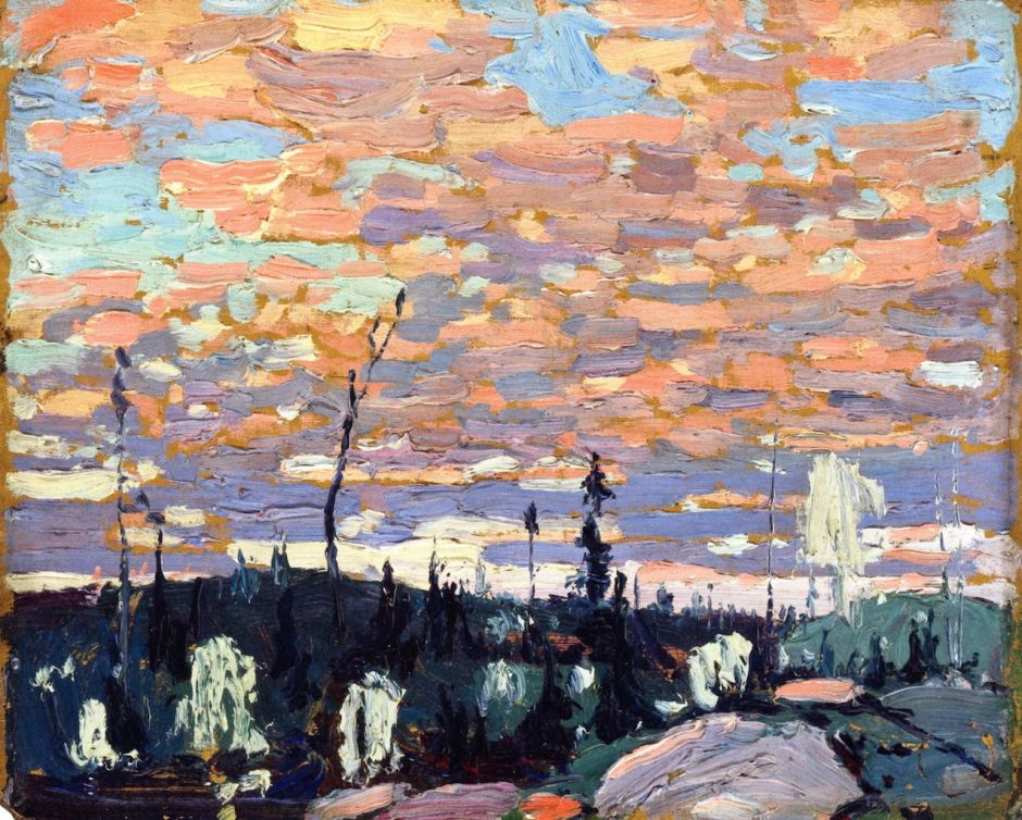 thomsonwildcherriesspring