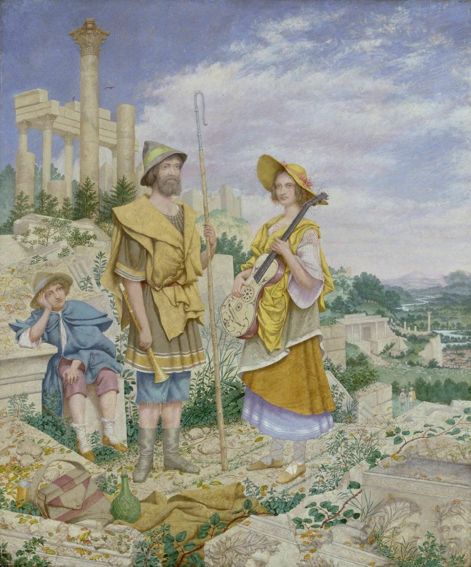 daddwanderingmusicians