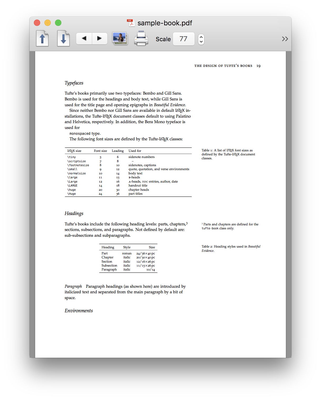 publishing – The Eclectic Light Company